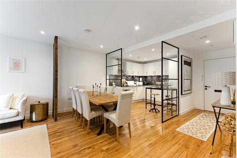 Palmer Road, London, SW11 1 bed apartment for sale
