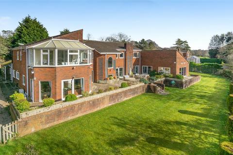 Lynwood, Hale, Altrincham, Greater... 5 bed detached house for sale