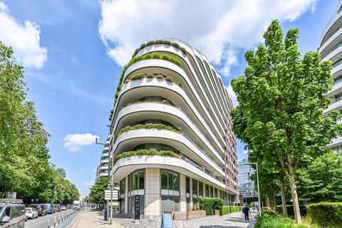 Sophora House, The Vista, Battersea... 2 bed flat for sale