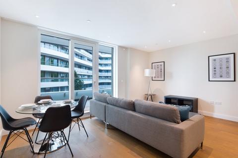 Queenstown Road, Battersea, London, SW11 1 bed flat for sale