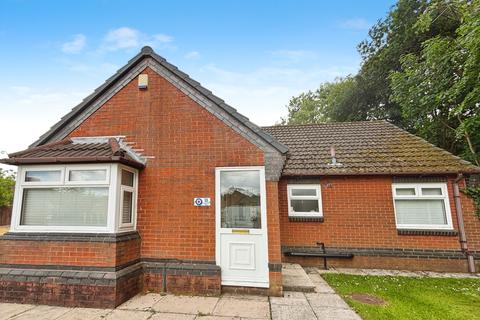 Measham Way, Liverpool L12 2 bed bungalow for sale