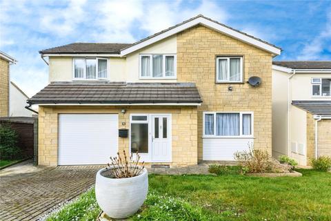 Dovers Park, Bathford 5 bed detached house for sale