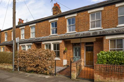 Stapleton Road, Headington, Oxford 3 bed terraced house for sale