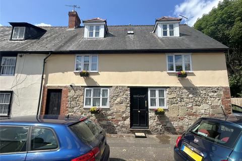Russell Street, Wilton, Salisbury... 3 bed end of terrace house for sale