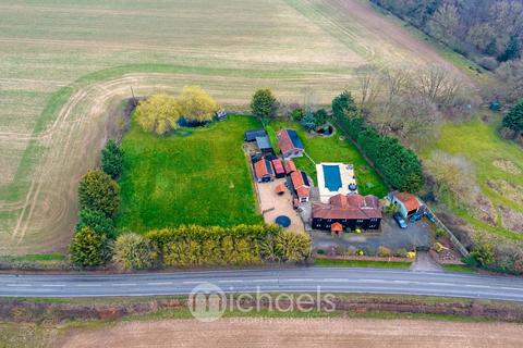 Gosfield Road, Braintree, CM7 4 bed detached house for sale