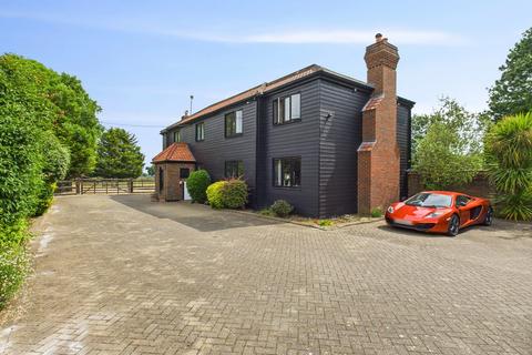 Gosfield Road, Braintree, CM7 4 bed detached house for sale