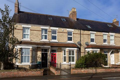 York Road, Haxby, York 3 bed terraced house for sale