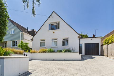 Inglewood Avenue, Bournemouth... 3 bed detached house for sale