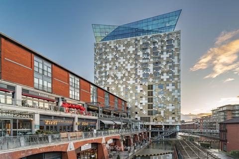 Wharfside Street, Birmingham, West... Studio for sale