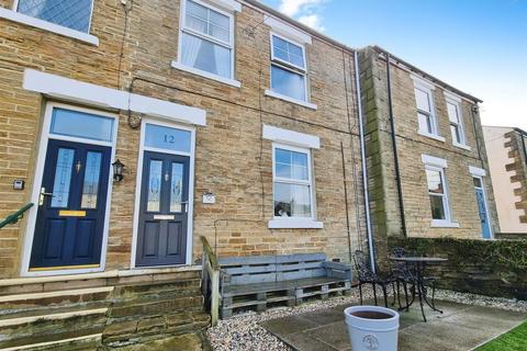 North View, Hunwick 3 bed terraced house for sale