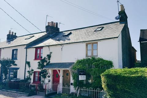 Watcombe Road Watlington... 2 bed cottage for sale
