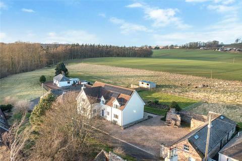 The Steading, Foulden Deans... 5 bed detached house for sale