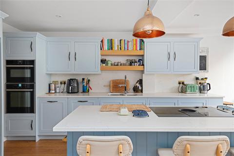 Elms Crescent, London SW4 5 bed terraced house for sale