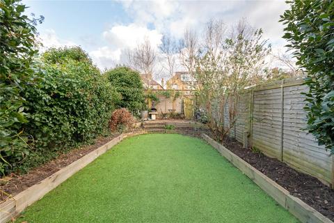 Elms Crescent, London SW4 5 bed terraced house for sale
