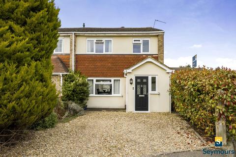 Penny Drive, Guildford GU3 3 bed end of terrace house for sale