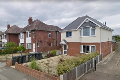 Wallisdown Road, Bournemouth 4 bed house for sale