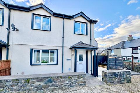 Parry Road, Llanrwst 3 bed house for sale