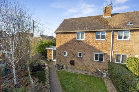 Sandscroft Avenue, Broadway... 2 bed semi
