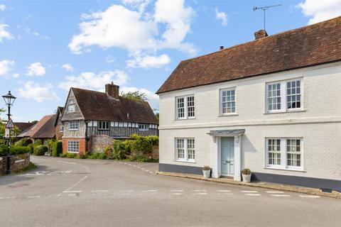 East Meon 5 bed detached house for sale