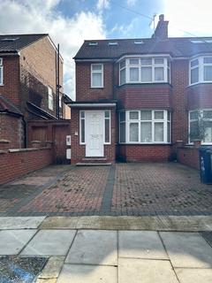 Cumbrian Gardens, London NW2 2 bed flat for sale