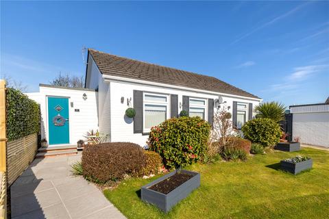 Abbotsham, Bideford 2 bed bungalow for sale