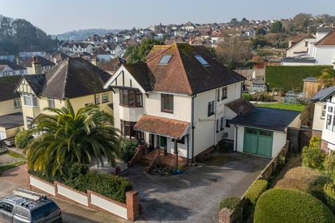 Laura Grove, Paignton TQ3 4 bed detached house for sale