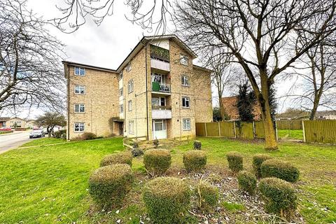 Shire Road, Corby NN17 2 bed flat for sale
