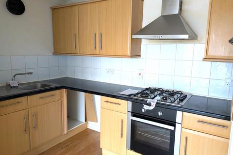 Henderson Road, Southsea, Hampshire 2 bed apartment for sale