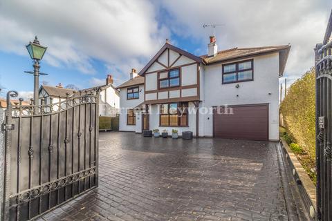 Garstang Road, Preston PR3 4 bed house for sale