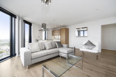 Unex Tower, Station Street, London, E15 2 bed apartment for sale