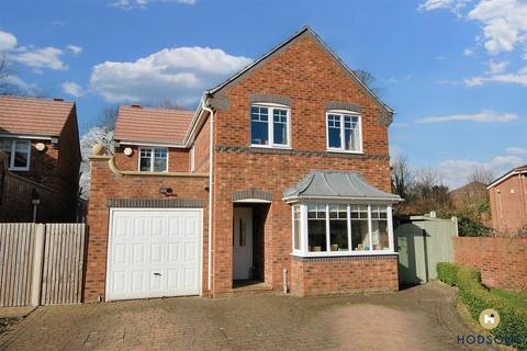 Fairway View, Wakefield WF2 4 bed house for sale