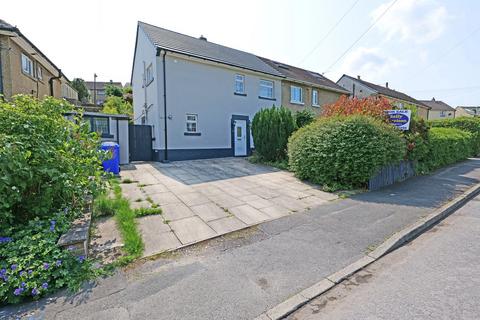 Park Road, Barnoldswick, BB18 3 bed semi