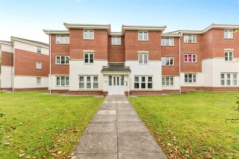 School Lane, Elworth, Sandbach... 1 bed apartment for sale