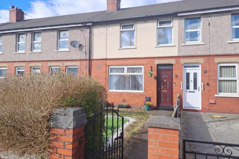 Pennington Road, Leigh WN7 2 bed terraced house for sale