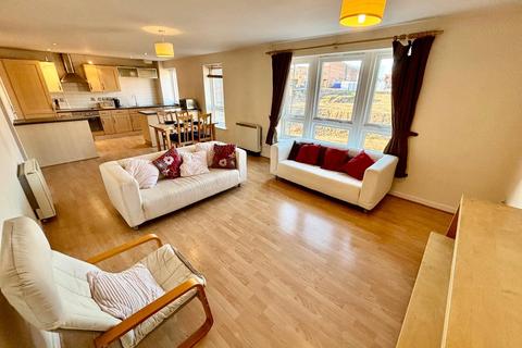 Graham Street, Birmingham, B1 2 bed apartment for sale
