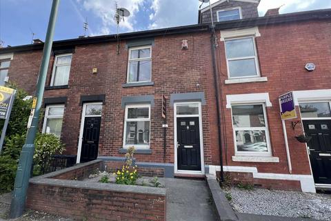 367 Stockport Road Hyde SK14 5RU 2 bed terraced house for sale