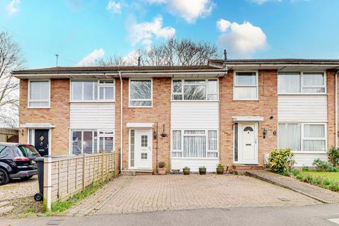 Cedarwood Drive, St. Albans... 3 bed terraced house for sale