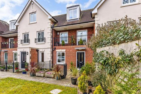 Lavant Road, Chichester 3 bed terraced house for sale