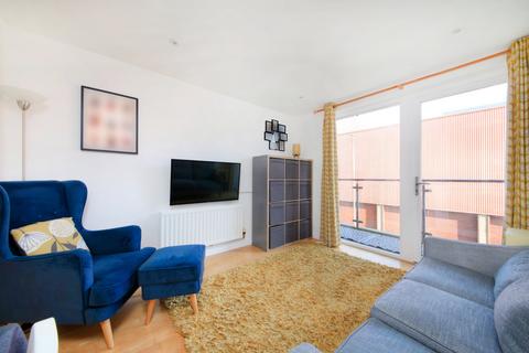 Viridian Apartments, 75 Battersea... 2 bed flat for sale