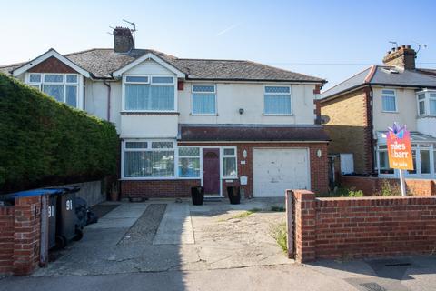 High Street, St. Lawrence, Ramsgate... 5 bed semi