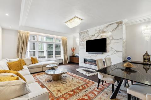 Park Mansions, Knightsbridge 3 bed flat for sale