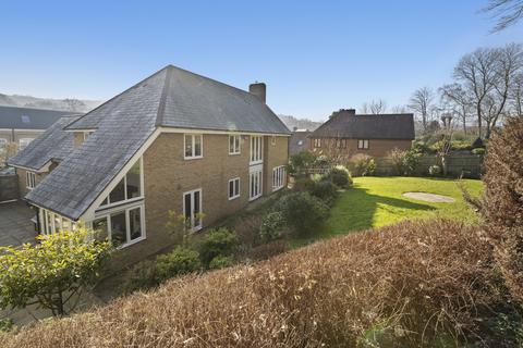 Mill Race, River, Dover, Kent, CT17 5 bed detached house for sale