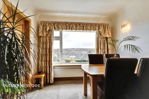 Woodstone Avenue, Endon, ST9 9DL 2 bed bungalow for sale