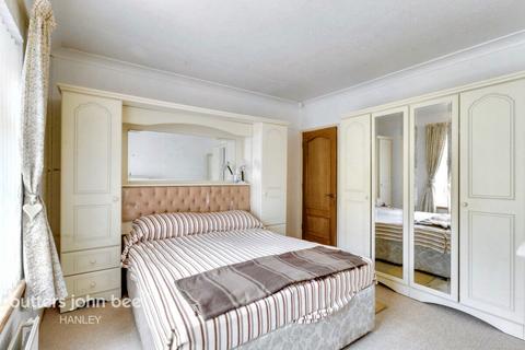 Woodstone Avenue, Endon, ST9 9DL 2 bed bungalow for sale