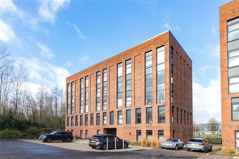 Festival Court, Glasgow, Glasgow... 3 bed apartment for sale