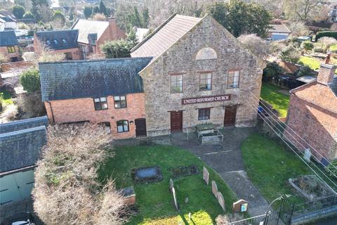 Chapel Street, Kilsby, CV23 Detached house for sale