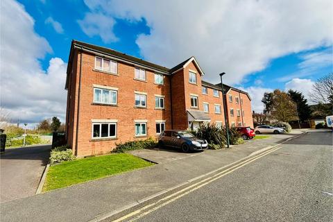 Fellowes Road, Peterborough PE2 2 bed apartment for sale