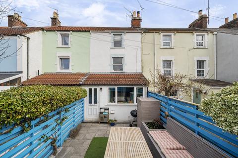 Keyford, Frome, BA11 2 bed terraced house for sale