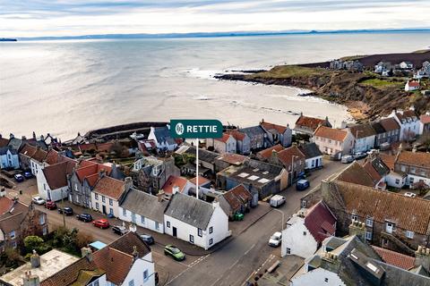 West Lane, Crail, Anstruther 2 bed apartment for sale