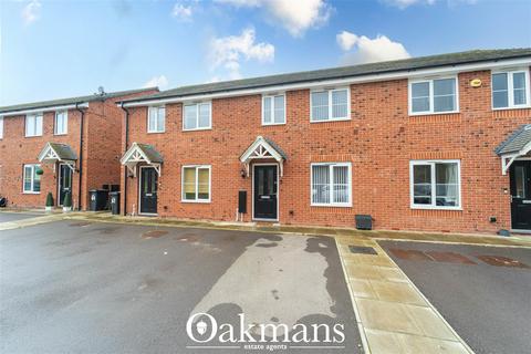 Thomson Grove, Halesowen, B62 2 bed house for sale
